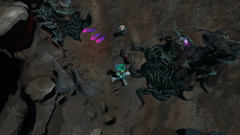 Omâni : The myth of the first queen