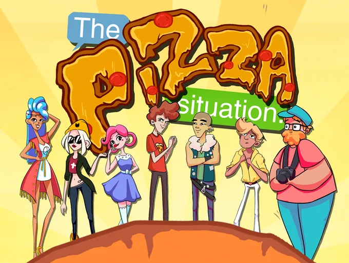The Pizza Situation