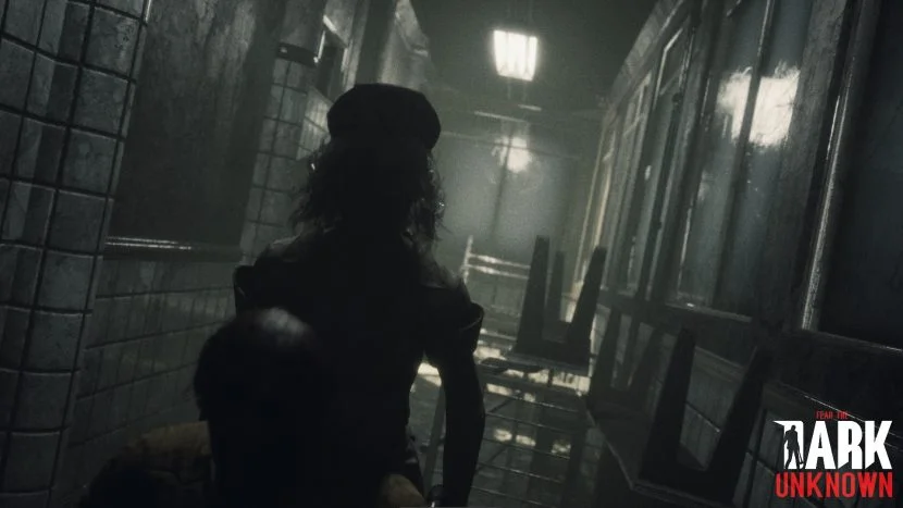 Fear The Dark Unknown