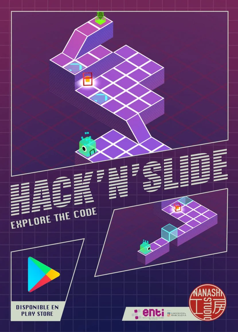 Hack`n Slide