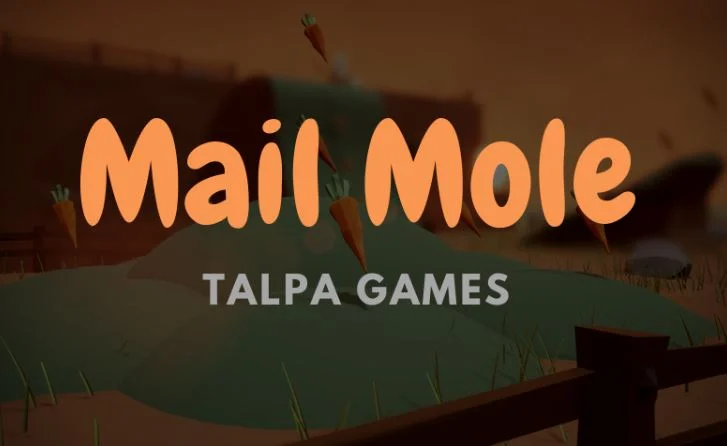 Mail Mole