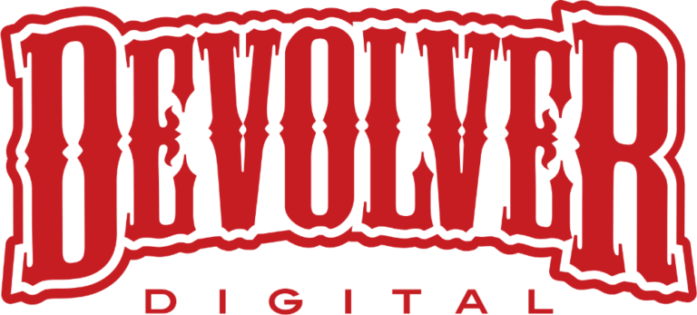 Devolver digital logo