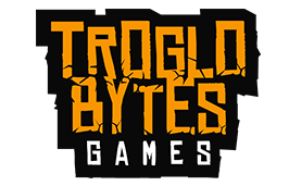 troglobytes games logo
