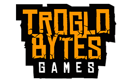 troglobytes games logo