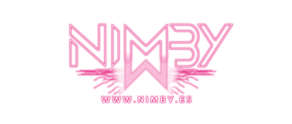 nimby neon logo