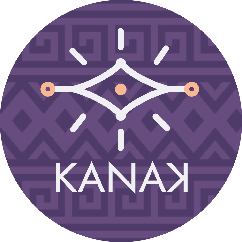 Kanak_Logo