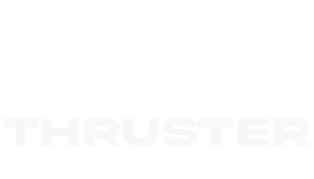 thrusterGames