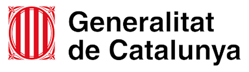 generalitat de catalunya logo transparente