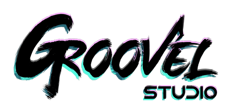 groovel studio logo