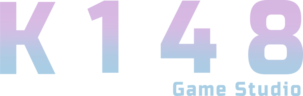 K148 games studio logo