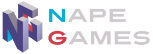 NAPE_GAMES_LOGO