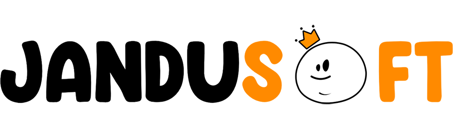jandusoft logo