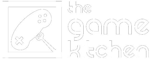 the game kitchen tgk logo