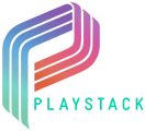 playstack_logo