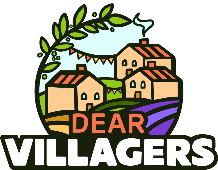 Dear-Villagers_logo