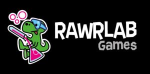 RAWRLAB Games