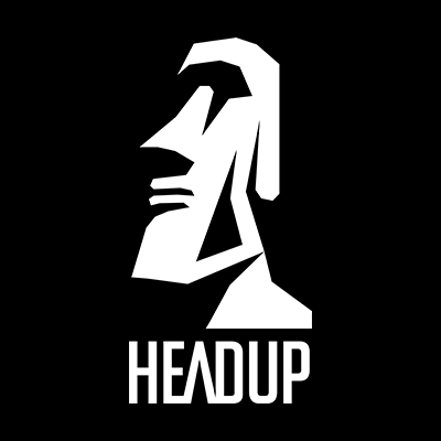Headup logo