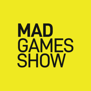 Mad Games Show
