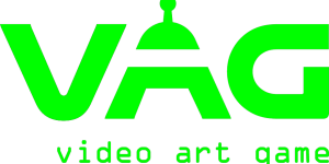 LOGO VAG VERD